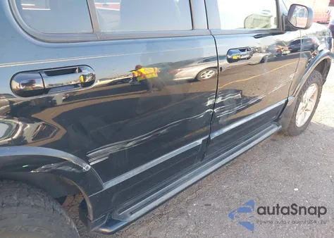 2004 Ford Explorer Limited from USA, damaged, VIN 1FMZU75K84ZA03871